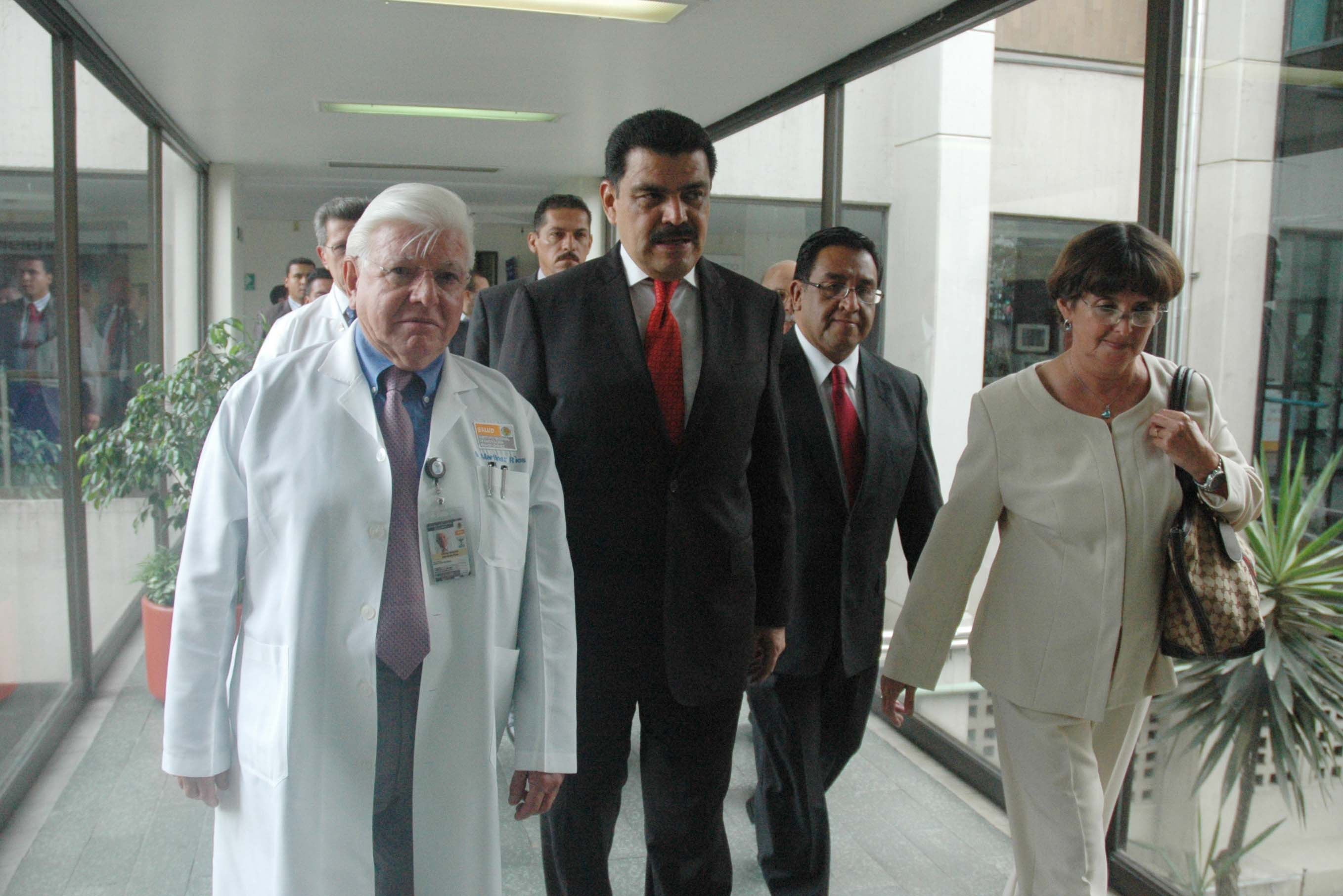 En una situación critica se encuentra el Instituto de Cardiología; José Gaspar Hernández