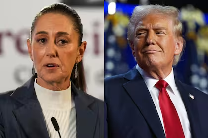 Ya nos pondremos de acuerdo con Trump: Sheinbaum
