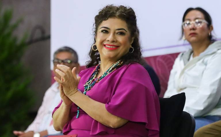 Anuncia Clara Brugada la creación de la Secretaría de Deportes y Recreación