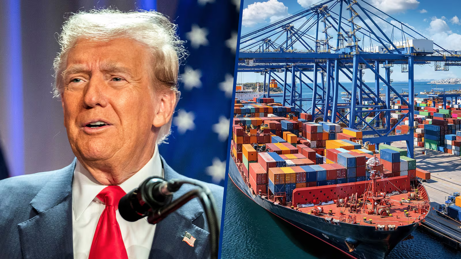 México rompe récord por ser el mayor exportador a EU