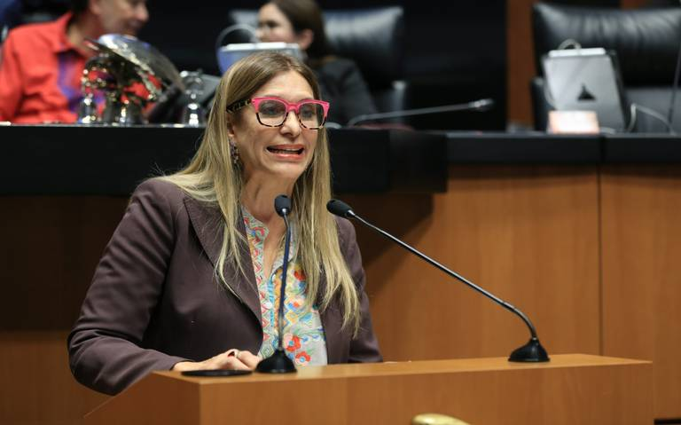 Disminución del presupuesto a Semarnat amenaza proyectos esenciales: PVEM