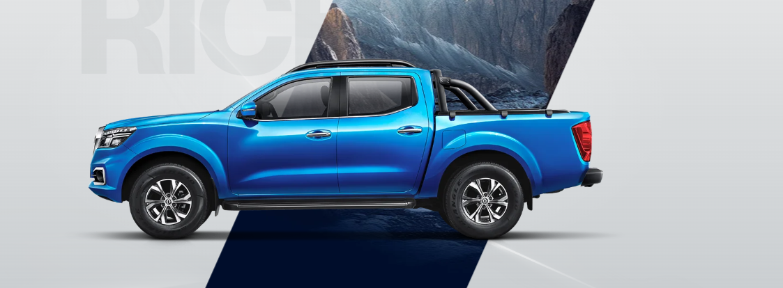 Dongfeng lanza su línea de vehículos 2025 que por primera vez llega a México