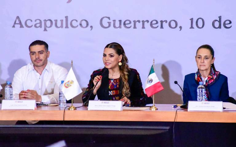 Los superpoderes de la SSPC deben de traducirse en investigaciones y sentebcias: Sheinbaum