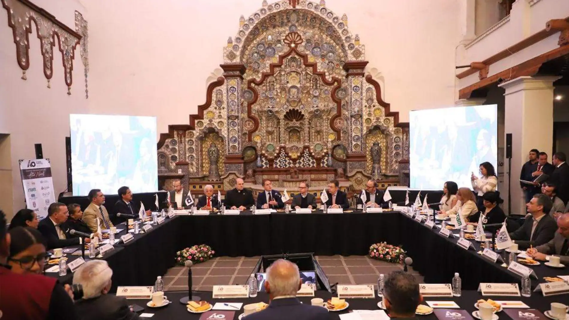 La alcaldía Álvaro Obregón da a conocer el Clúster Universitario para impulsar la innovación y el talento