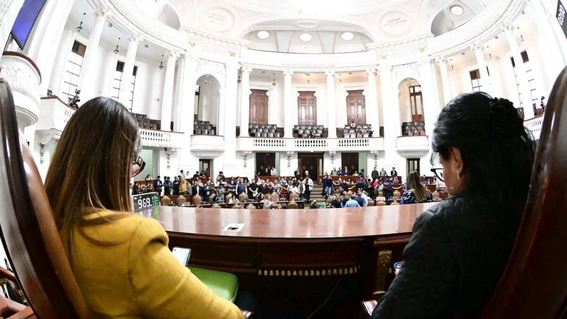 Diputados locales aprueban iniciativa que prohíbe el consumo de los vapeadores y las drogas sintéticas