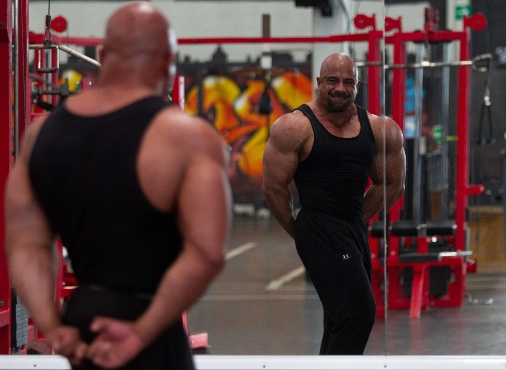 IECM pretende contratar a modelos musculosos para promover la consulta del presupuesto participativo 2025