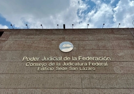 Sheinbaum otorgará más recursos para cumplir con la reforma judicial: CJF