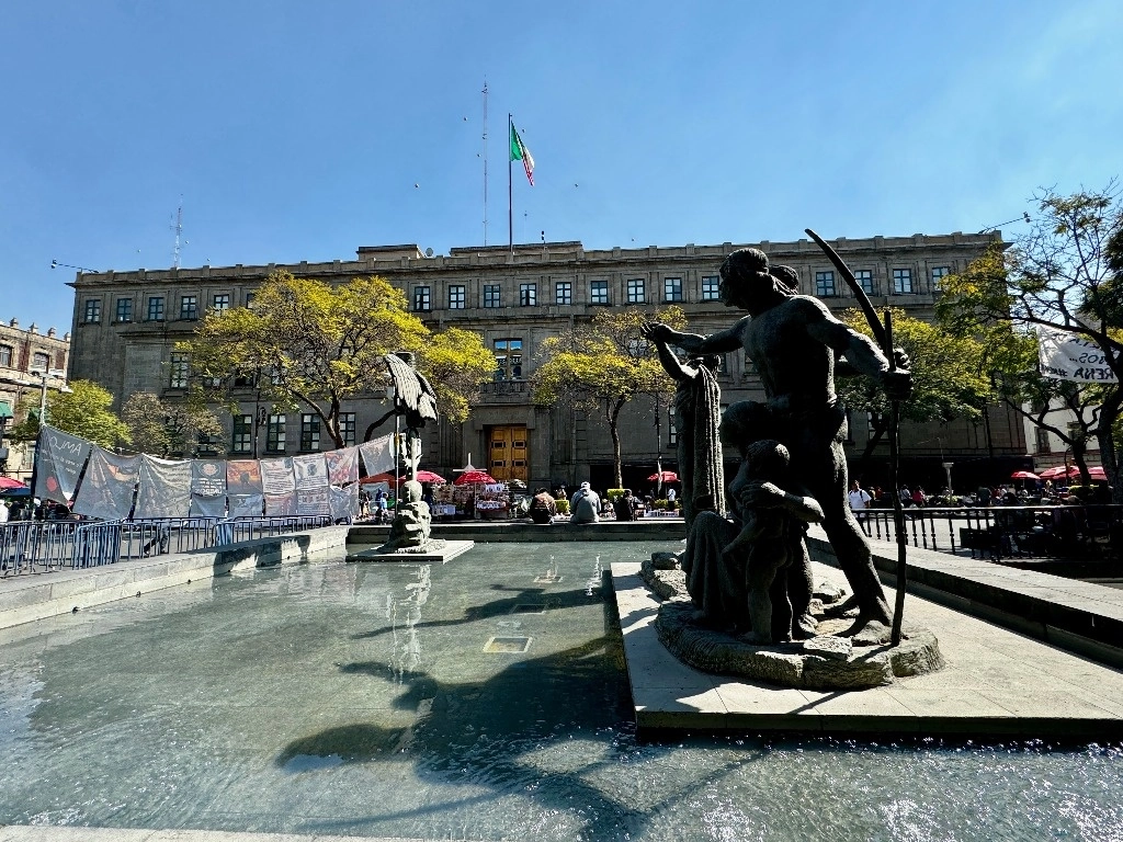 Publican la lista de aspirantes a cargos del Poder Judicial