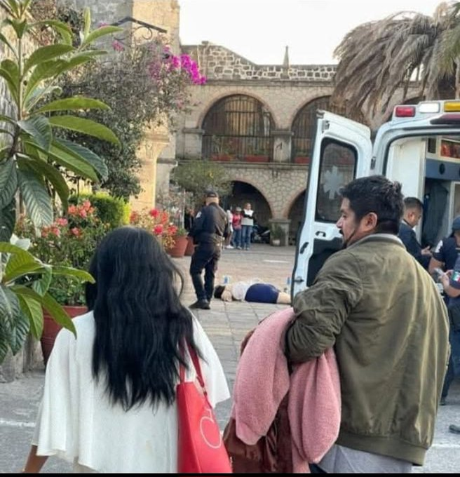 Comando armado irrumpe en una fiesta y ejecutan a una fémina