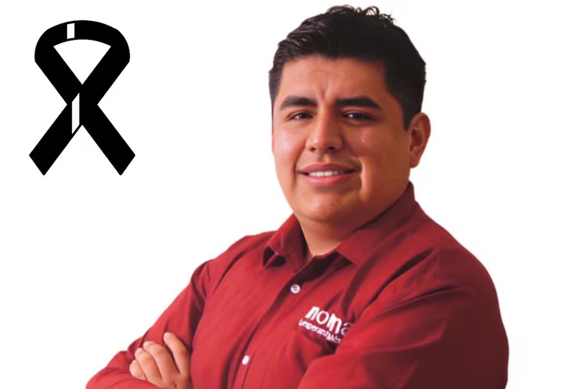 Ejecutan al allcalde de Tancanhuitz, SLP, Jesús Eduardo Franco adentro de su vehículo