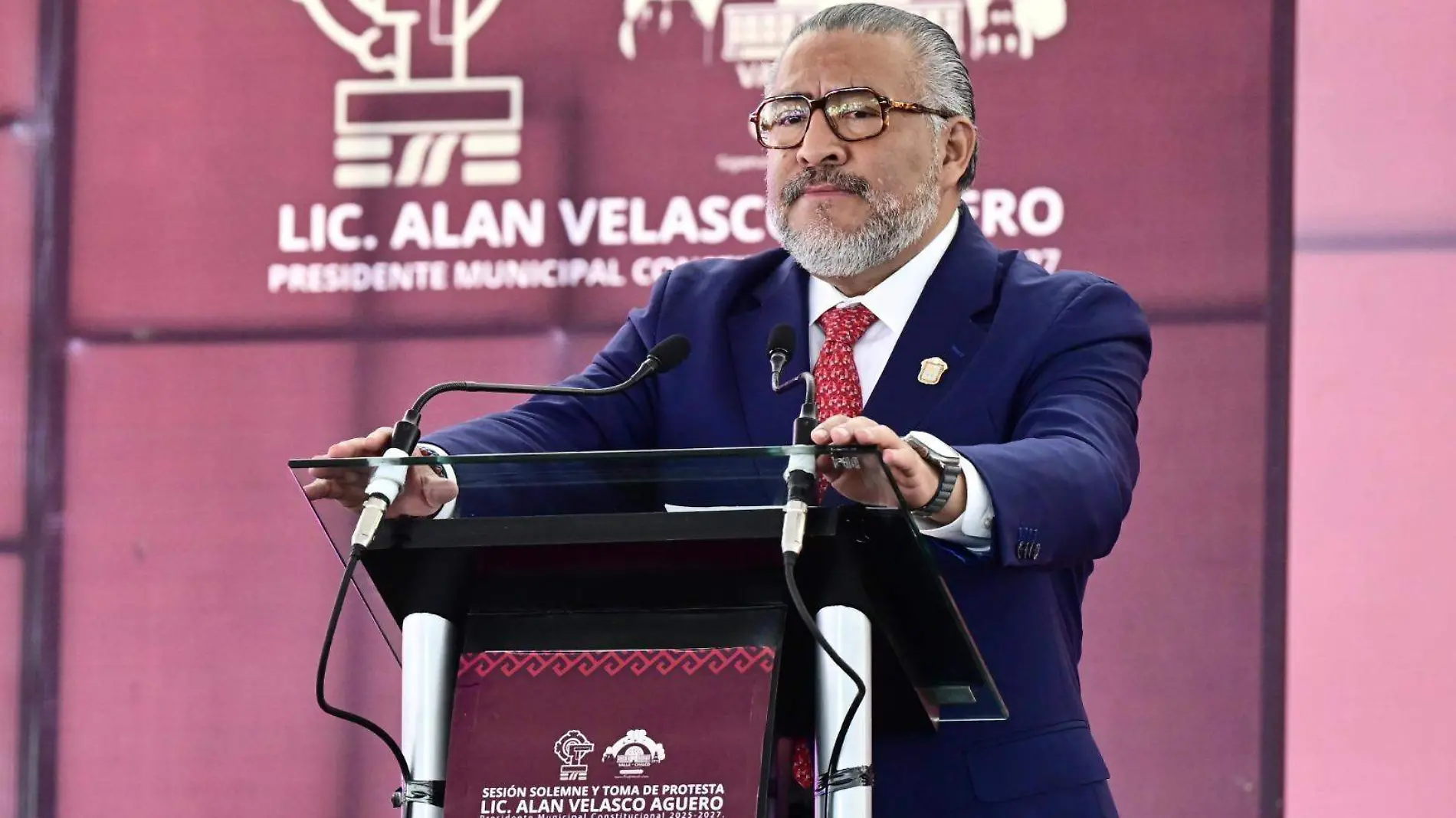 El paquete fiscal 2025 favorecerá a todos los municipios del Edomex: Duarte