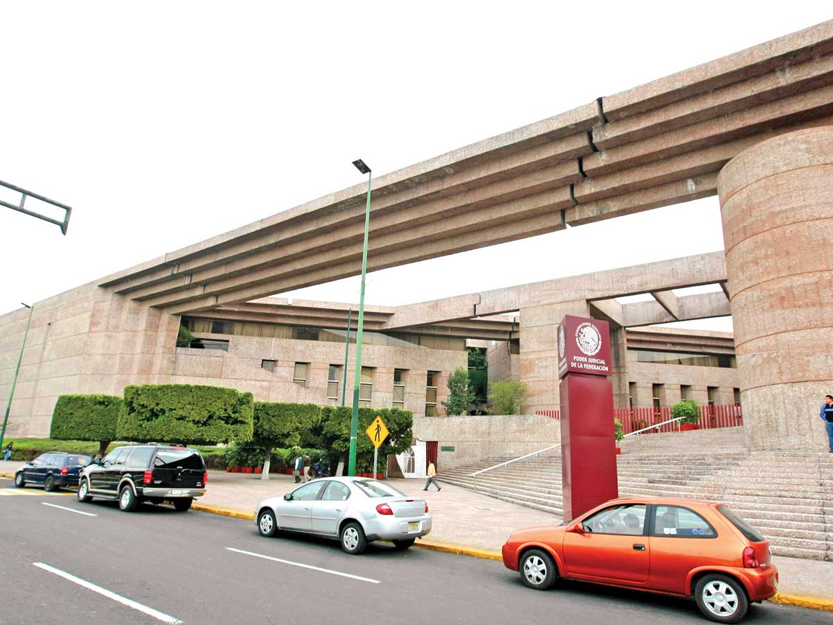 Consejo de la Judicatura Federal desecha 80% de quejas contra personal judicial