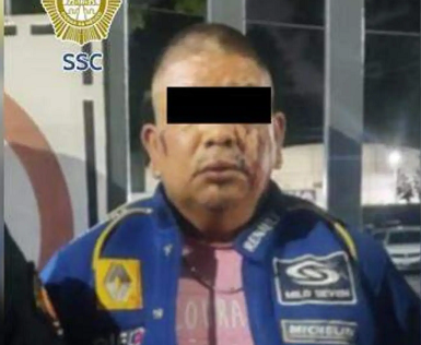 Hechos violentos en Álvaro Obregón deja un herido