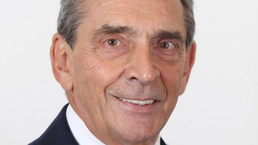 Muere Javier Echenique, ex director general de BBVA por un derrame cerebral