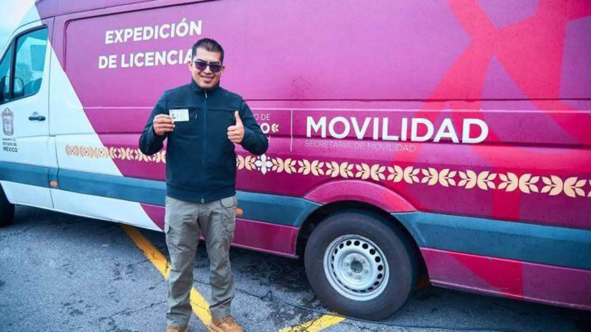 Las licencias de manejo permanentes también se podrían replicar en el Edomex: PAN