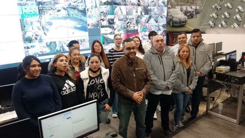 Magdalena Contreras reduce hasta un 75% la incidencia delictiva