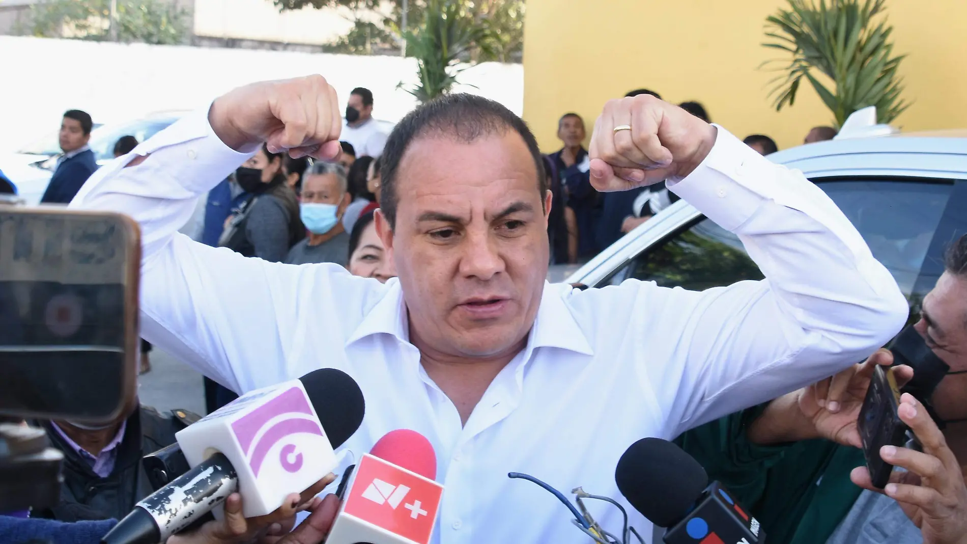 Coordenadas Políticas/Martín Aguilar/La corrupción hace al ladrón