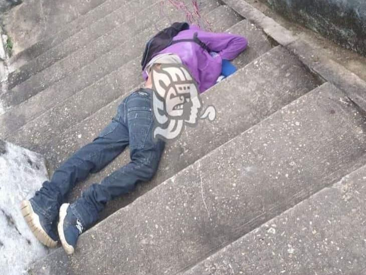 Ejecutan a un presunto dealer en Xochimilco