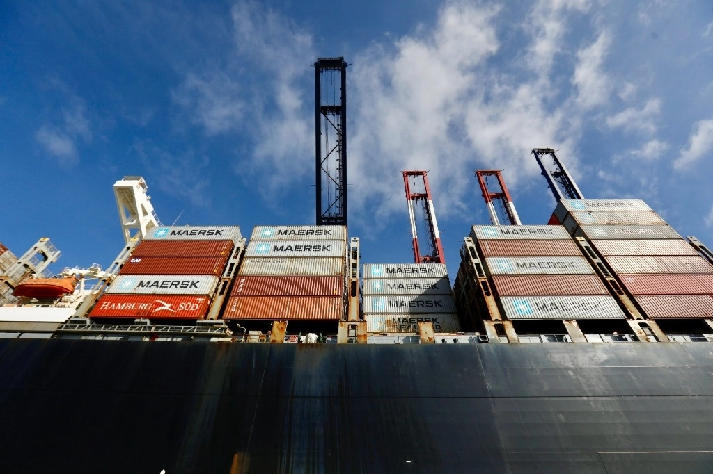 Convoca Sheinbaum una coordinación estrategia comercial entre Washington y México