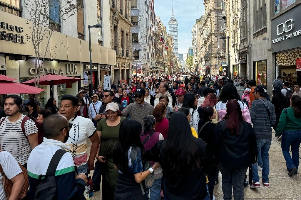 Caen las ventas minoristas durante octubre