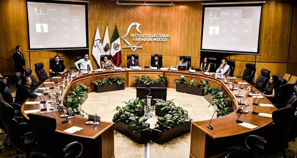 IECM quiere que la elección de jueces cueste de mil millones de pesos