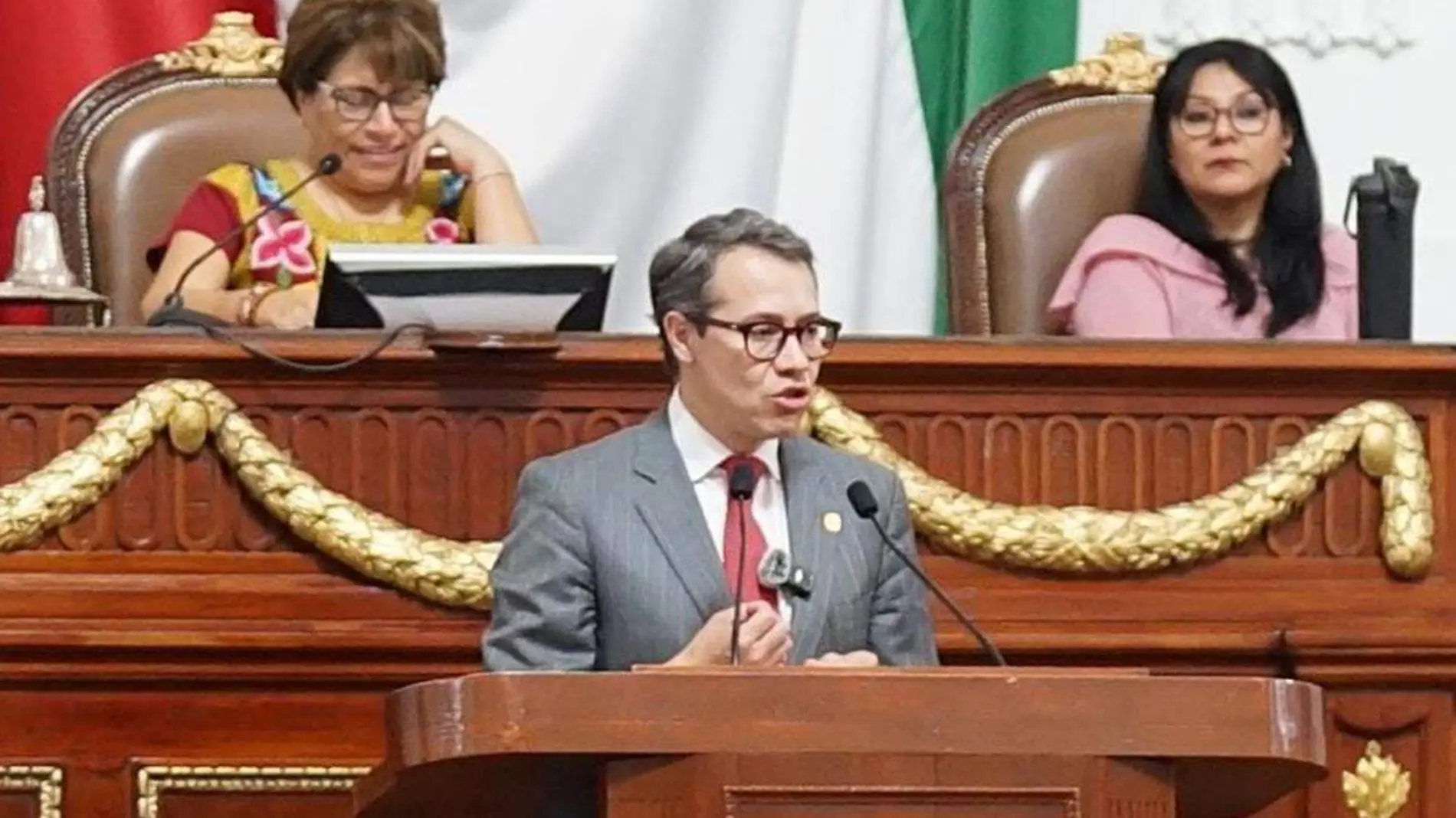 Congreso de la CDMX aprueba reforma para garantizar el presupuesto participativo en elecciones extraordinarias
