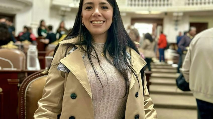 Erika Rosales no simpatiza con sus representados por déspota