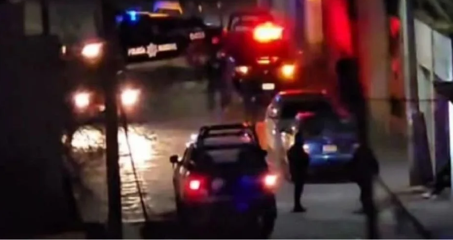 Masacre en un bar de San Luis de la Paz, Guanajuato, deja tres muertos