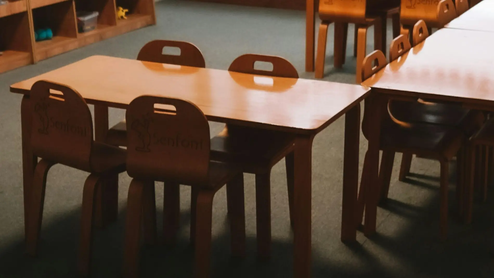 El IMSS y empresarios construirán nuevos centros de cuidado infantil