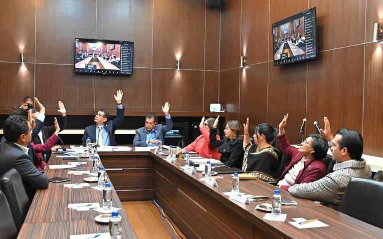 Diputados mexiquenses aprueban esquena para que Neza pueda pagarle la deuda a la CFE