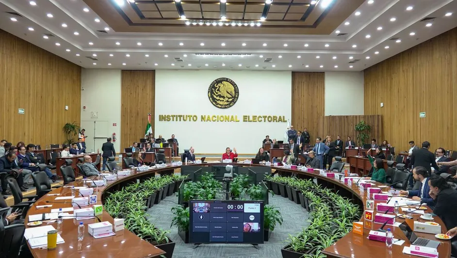 El 15 de enero será fecha importante para definir en que estados habrá elecciones judiciales: INE
