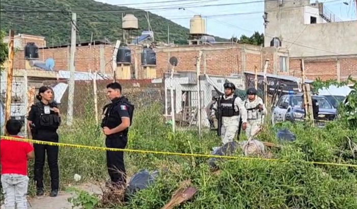 Grupo armado irrumpe en una vivienda y ejecuta a cuatro personas en Irapuato en una posada