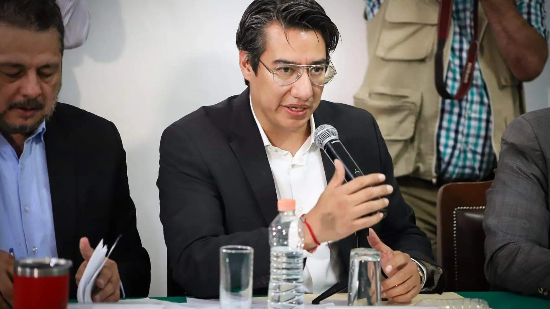 Panistas rechazan un incremento al impuesto sobre nómina