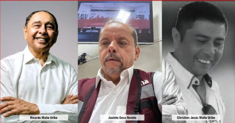 Revelan fraude inmobiliario en Yucatán de “Los Mañé”