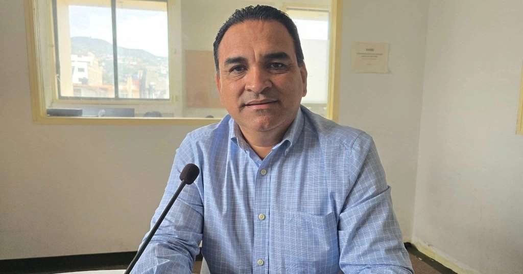 Ejecutan al presidente del Patronato de la Feria de Chilpancingo, Martín Ramírez