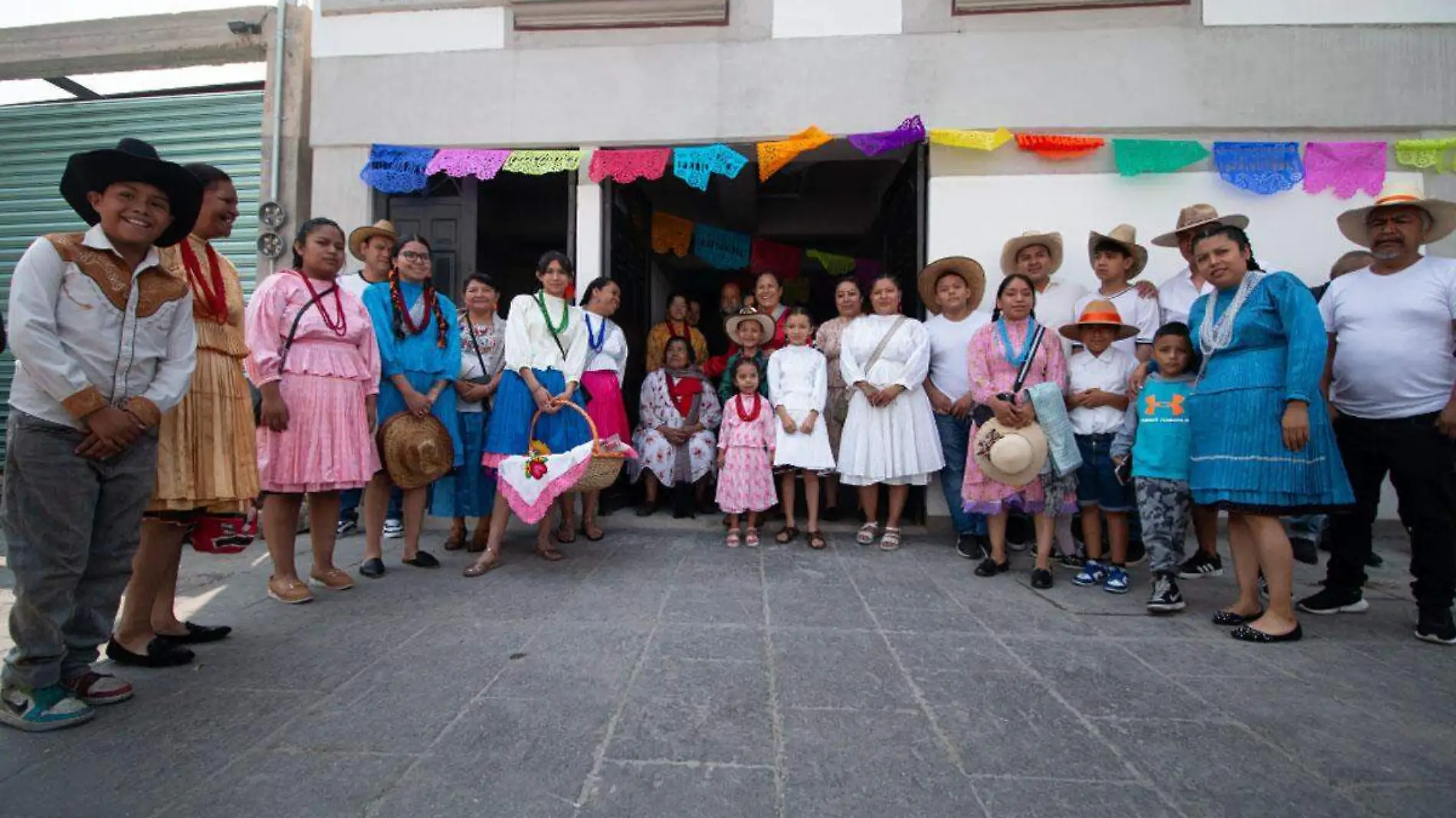 Congreso de la CDMX busca homologar los derechos de las comunidades indígenas con las afromexicanas