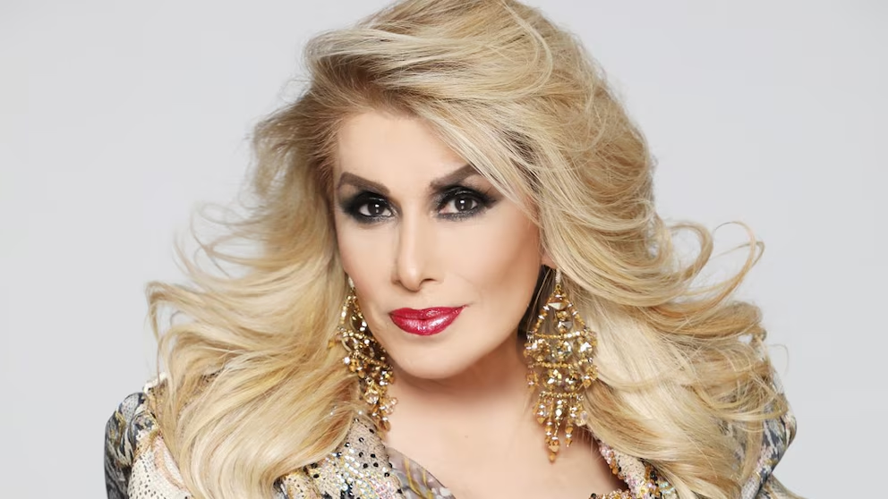 Fallece la cantante Dulce a los 69 años de un problema pulmonar