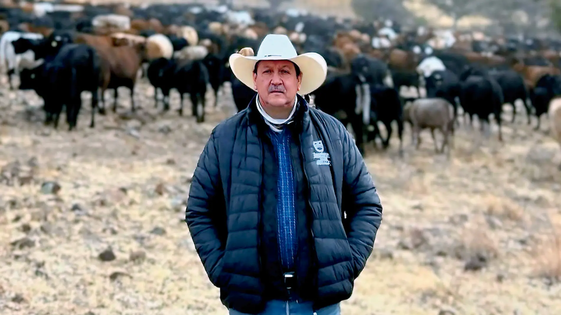 Ejecutan al subsecretario de Ganadería de Zacatecas, Juan Francisco Márquez
