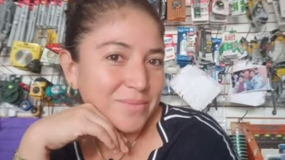 Ejecutan a Patricia Mayoli, ex alcaldesa de Mesones, Oaxaca