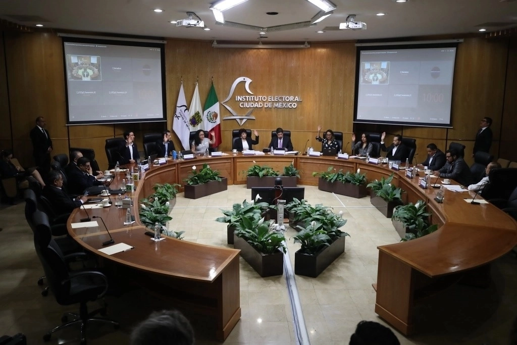 IECM emitirá la convocatoria para elegir a jueces y magistrados el 30 de diciembre