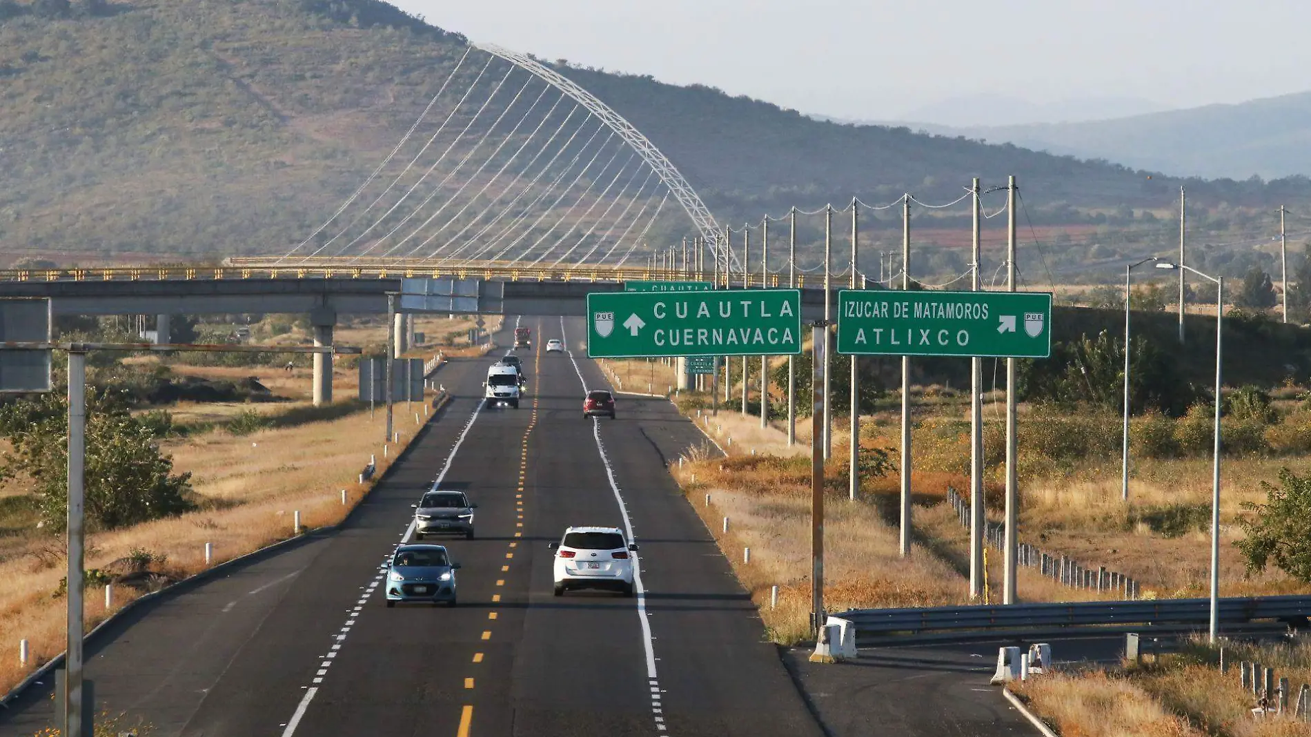 2024 cierra con más de 15 mil robos en carreteras