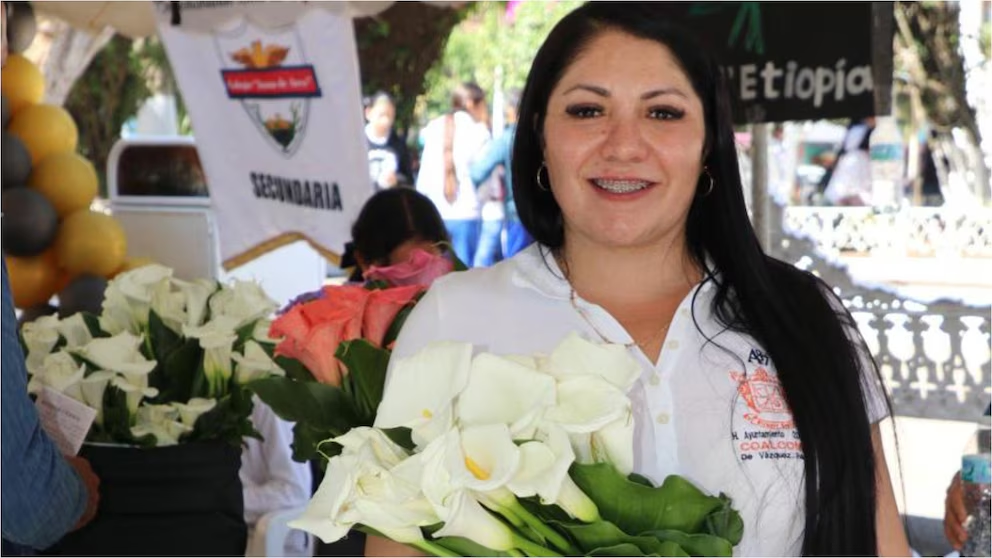 Gobierno de Michoacán pide la destitución de la alcaldesa de Coalcomán por nexos con el líder del CJNG