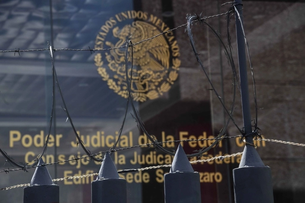 CJF condena el homicidio del secretario del juzgado de distrito de Colima