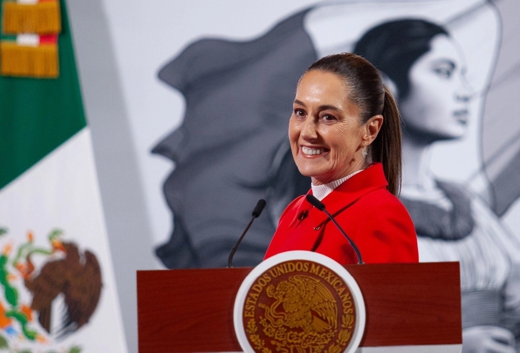 Sheinbaum anuncia renunión con presidentes municipales en enero para la implementación de recursos públicos