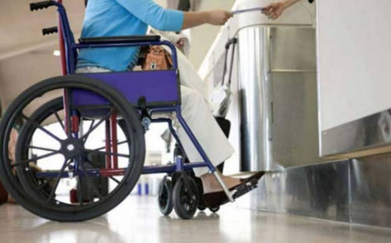 Las alcaldías deben de tener inclusión de empleos para personas con discapacidad