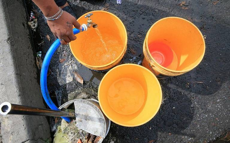 Exigen atender la movilidad y gestión de agua para que se creen unidades especialidades en las 16 alcaldías