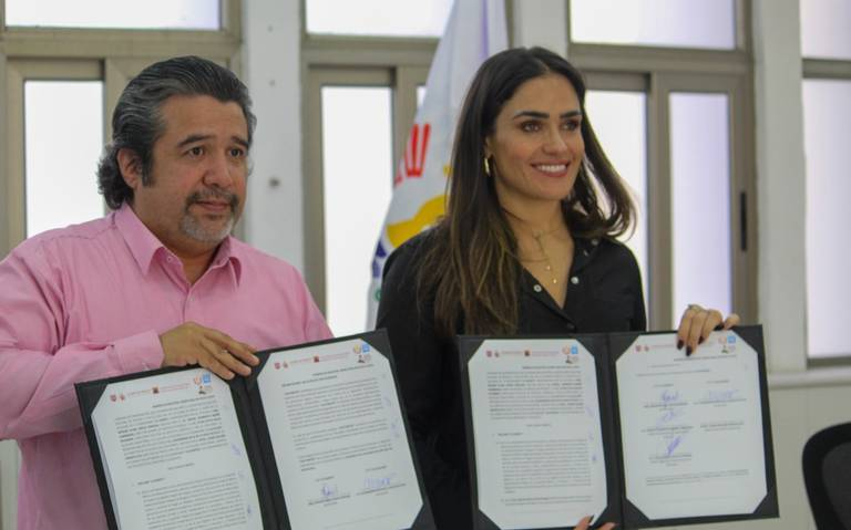 Alcaldía Cuauhtémoc y Protección Civil de la CDMX firman acuerdo para detectar riesgos