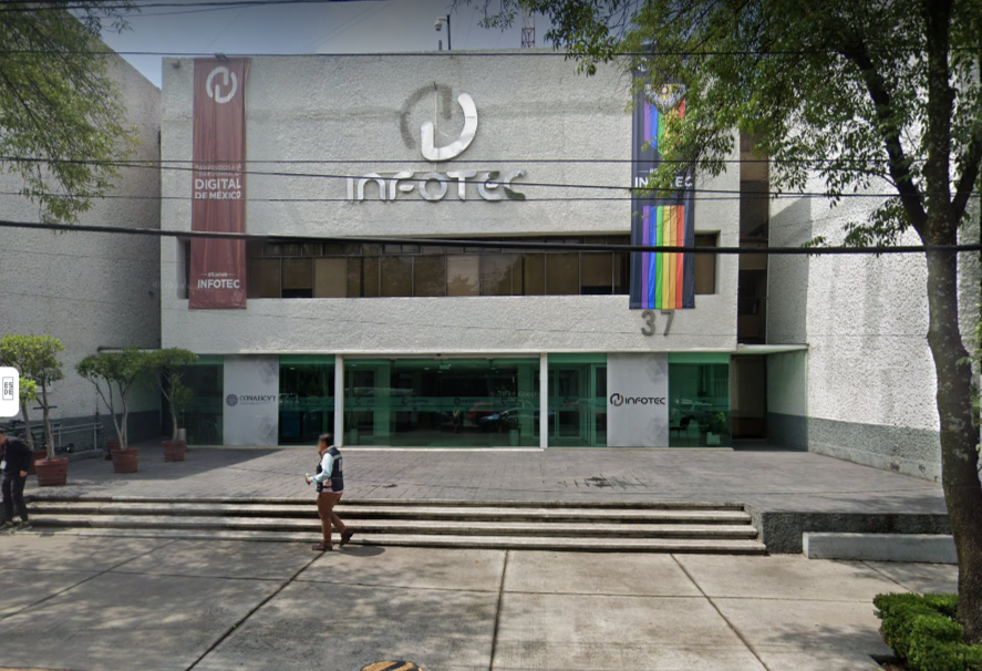 Acoso laboral y sexual de directivos de INFOTEC, empresa tecnológica del gobierno federal