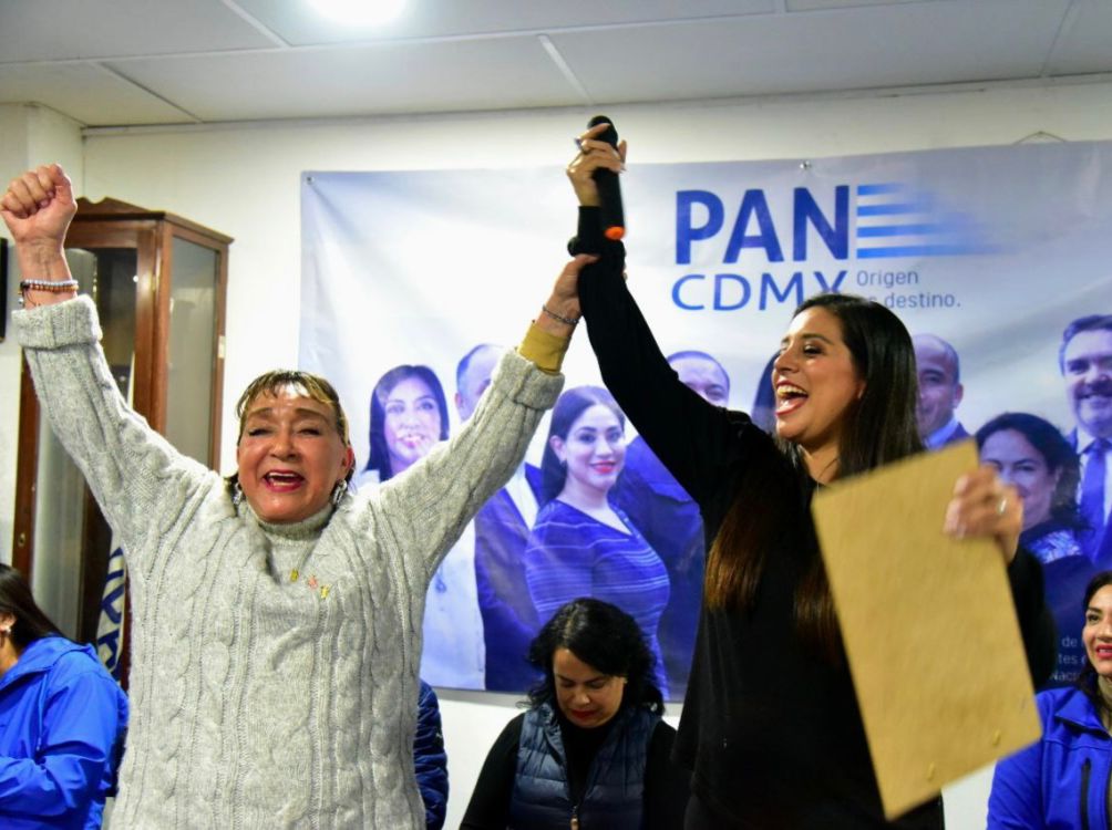 Arranca PAN con Incubadora de Funcionarios Públicos