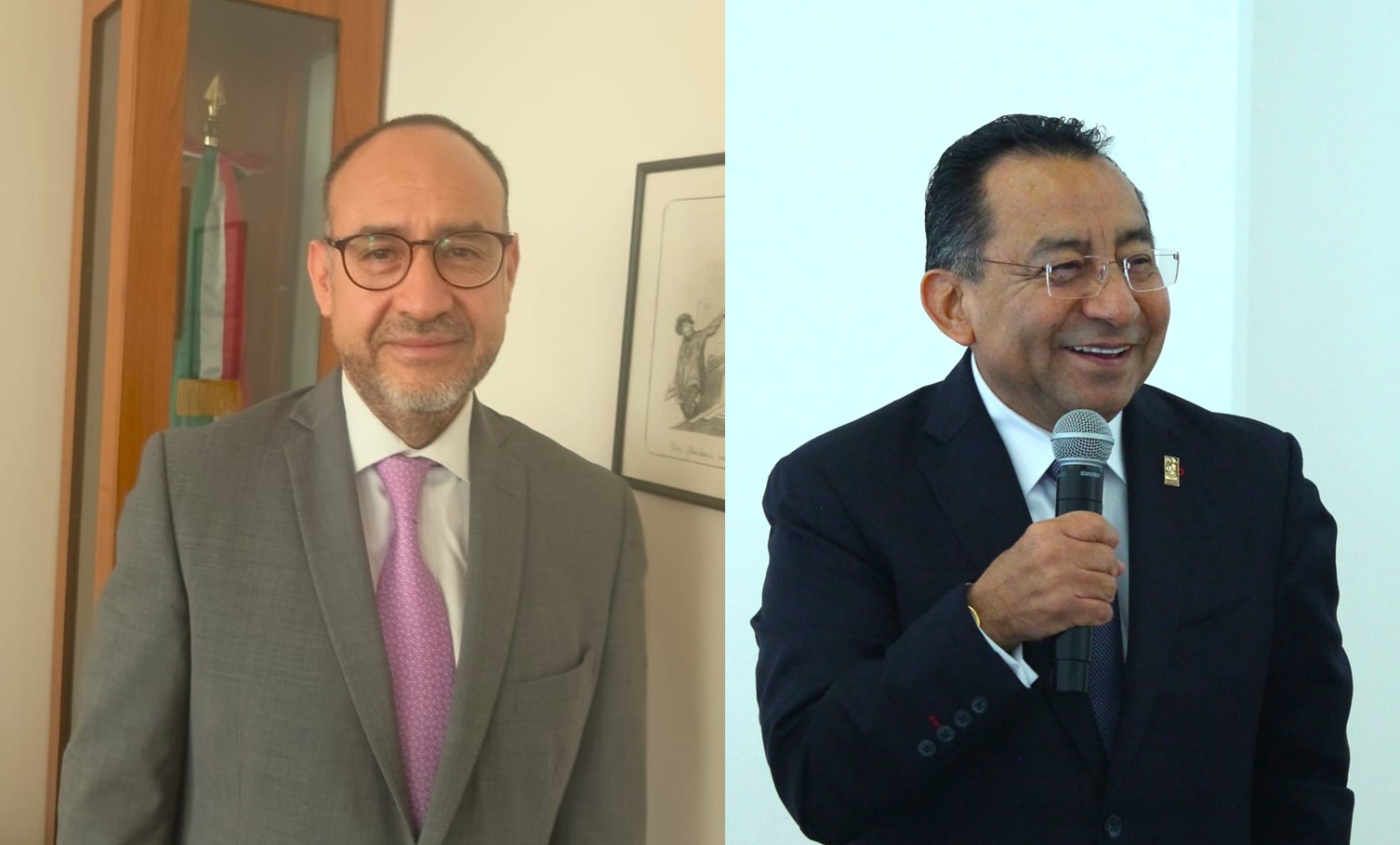 Comunicación, certeza, eficiencia y tranasferencia co el nuevo modelo de justicia civil y familiar